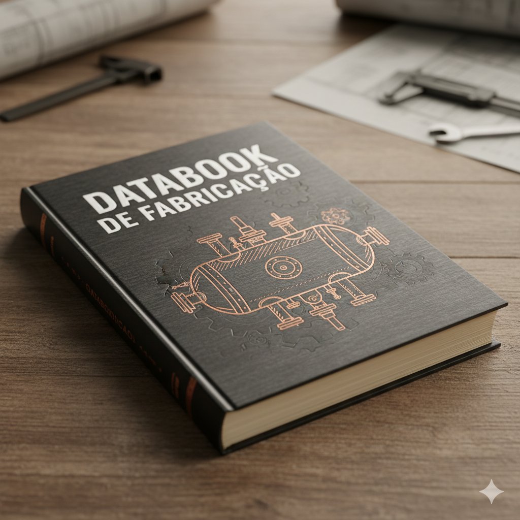 Elaboração de Databook